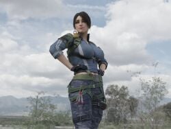 Alias (Cod) Rule 34 Image