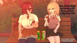 3d Rule 34 Image