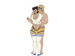 Wolverine (X-Men) Rule 34 Image