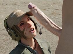 Call Of Duty Rule 34 Image