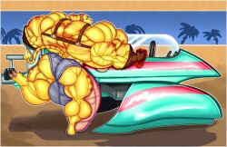 Ratchet (Ratchet And Clank) Rule 34 Image
