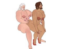 Bara Rule 34 Image