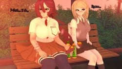 3d Rule 34 Image
