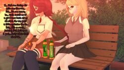 3d Rule 34 Image