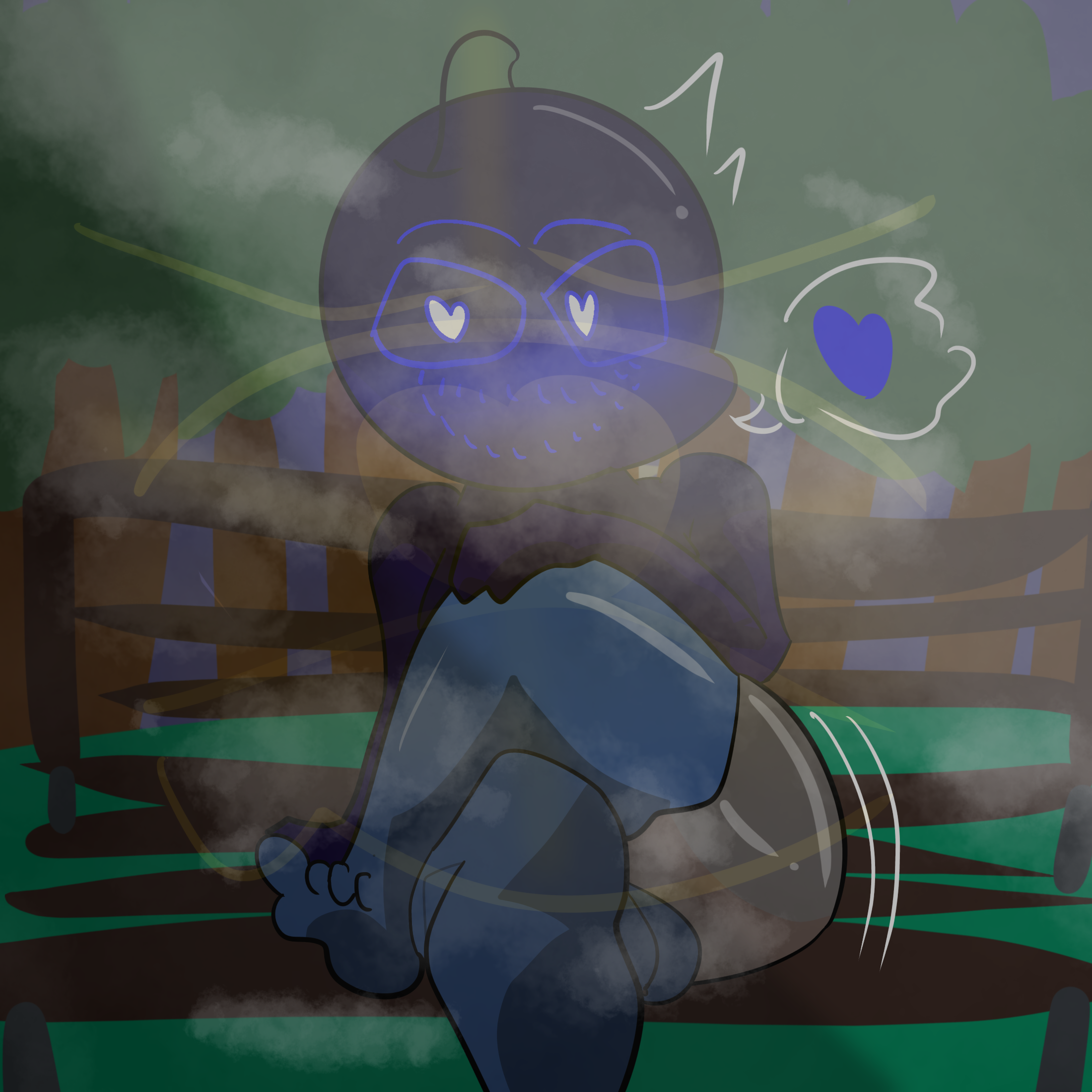 2d (Artwork) Rule 34 Image