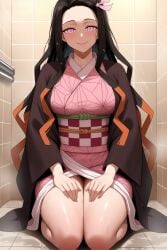Asa No Ha (Pattern) Rule 34 Image