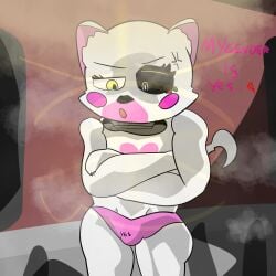 2d (Artwork) Rule 34 Image