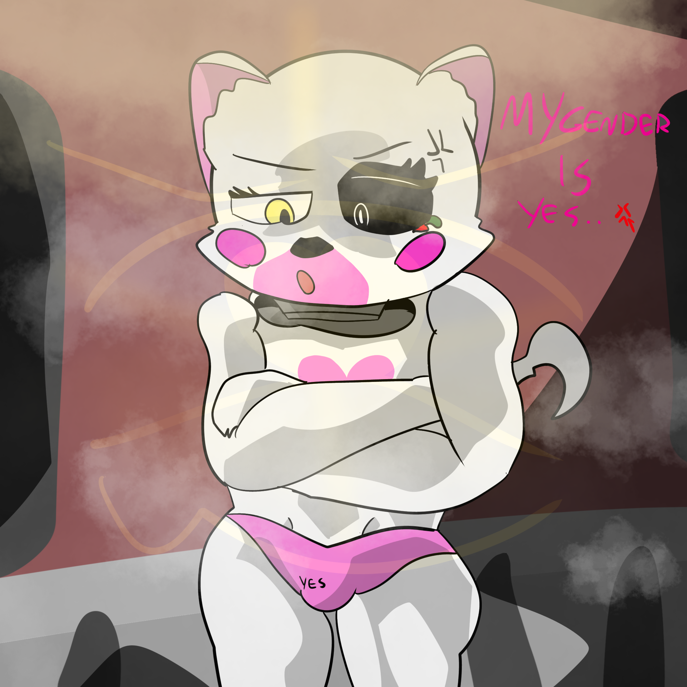 2d (Artwork) Rule 34 Image