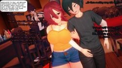 3d Rule 34 Image