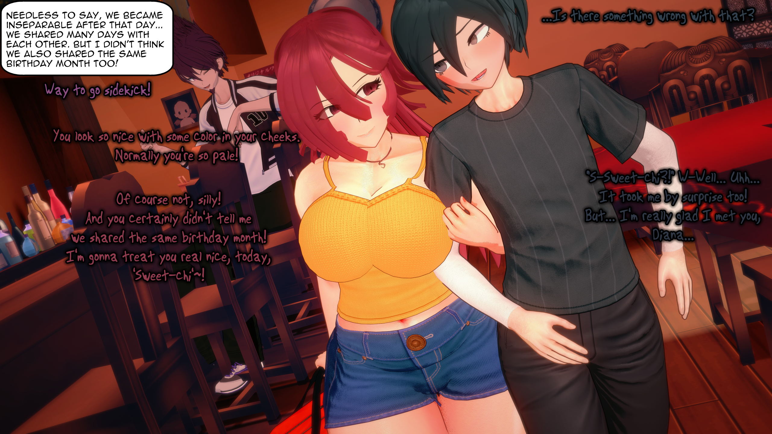 3d Rule 34 Image