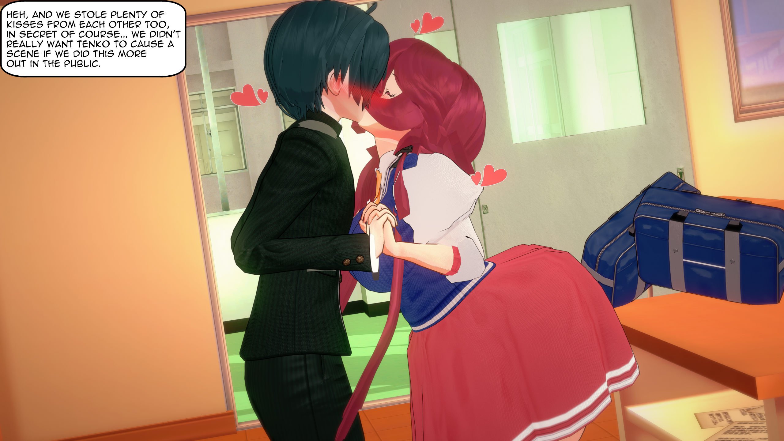 3d Rule 34 Image