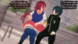 3d Rule 34 Image