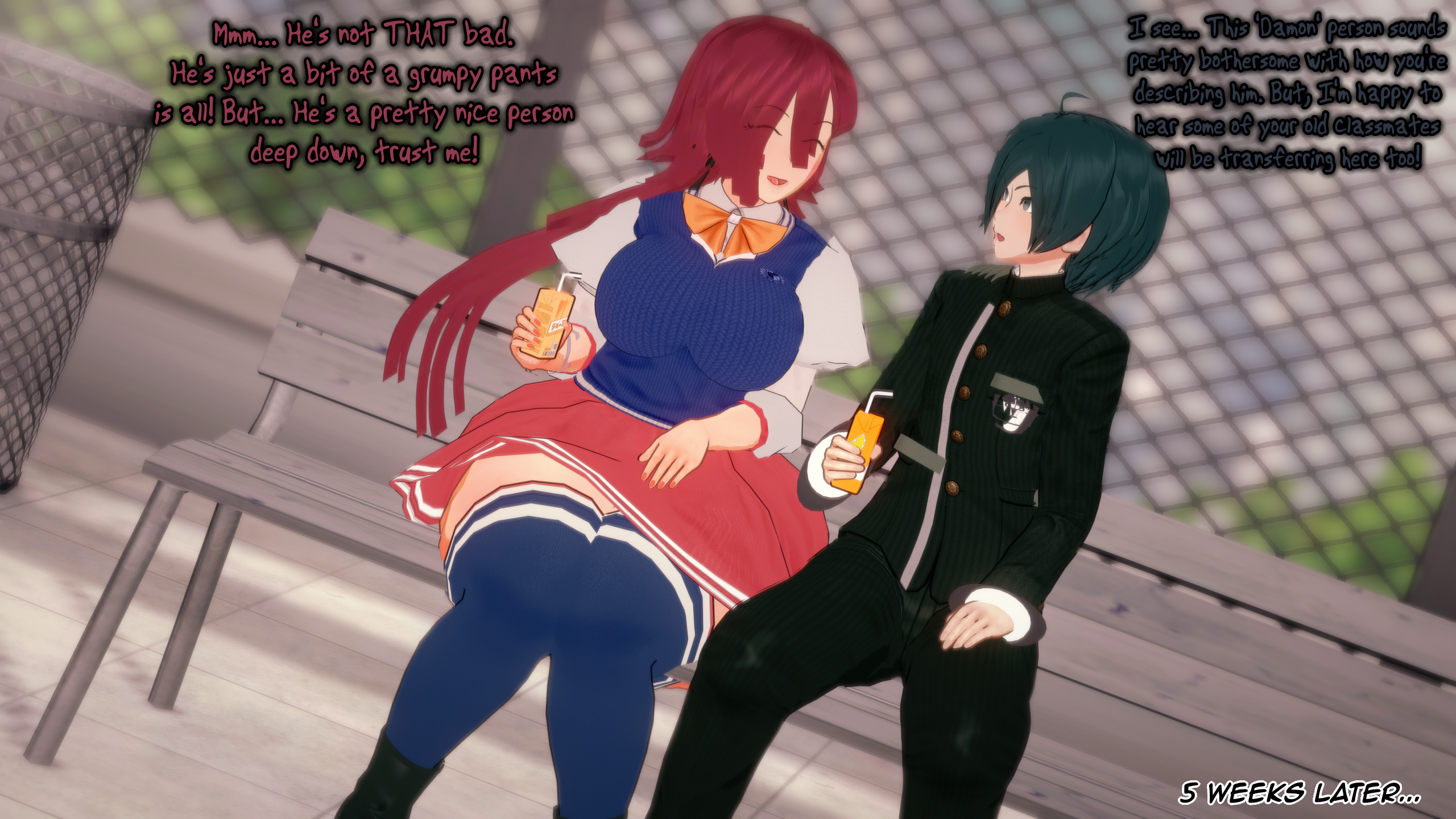 3d Rule 34 Image