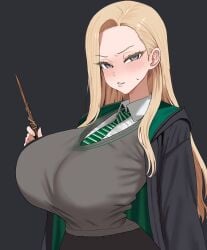 Draco Malfoy (Redteneri) Rule 34 Image