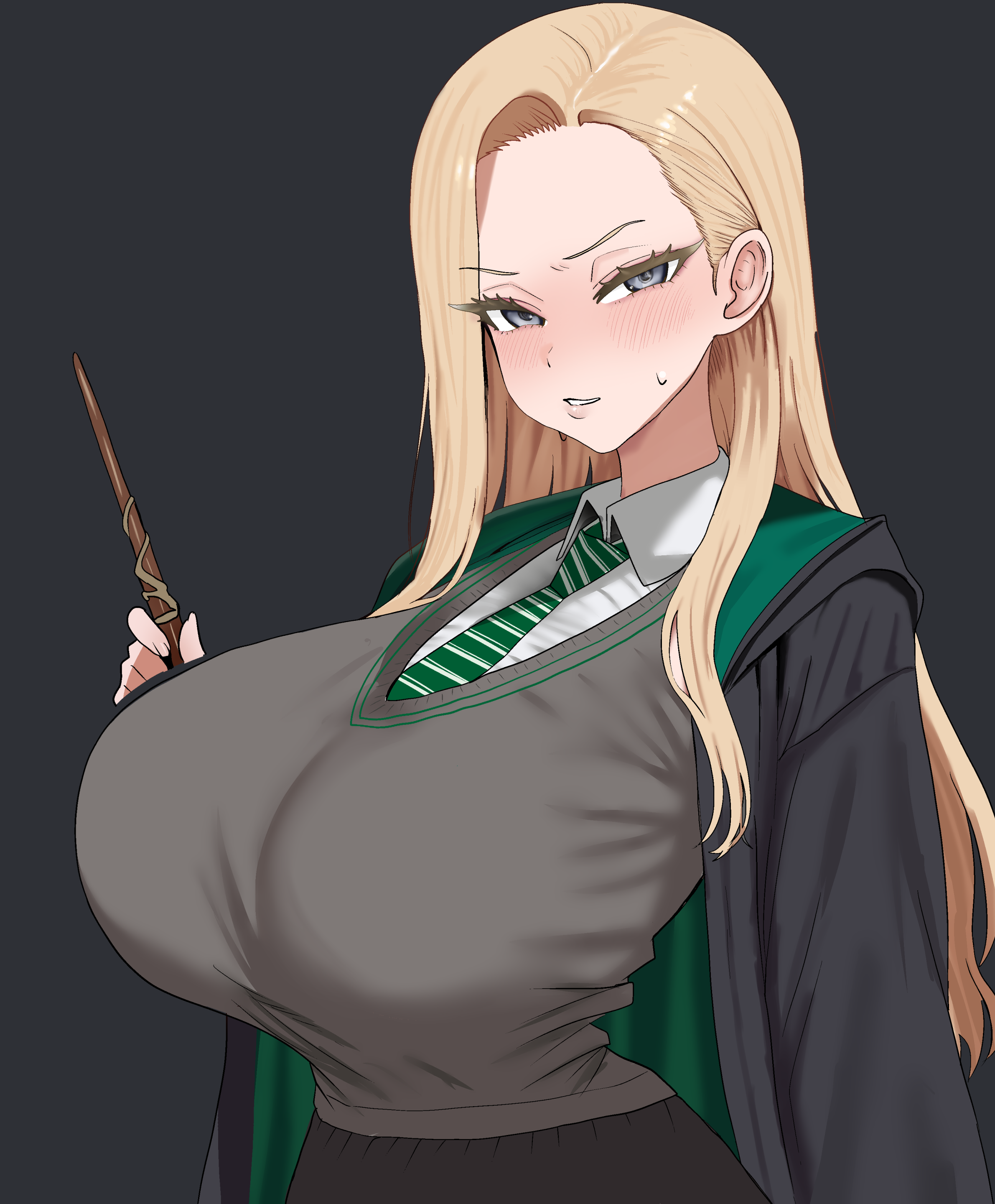 Draco Malfoy (Redteneri) Rule 34 Image