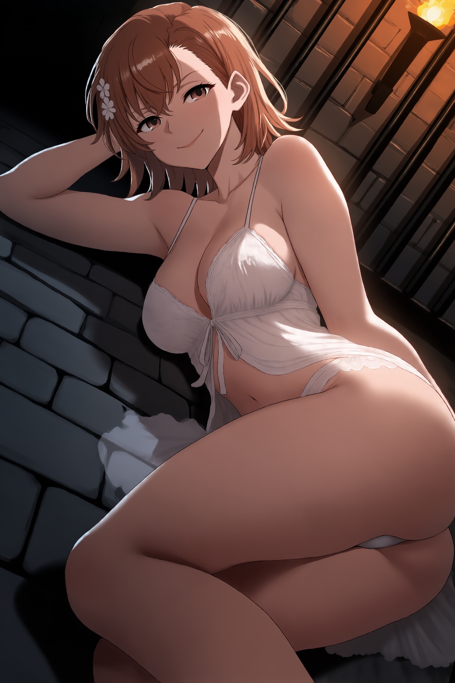 1girls Rule 34 Image