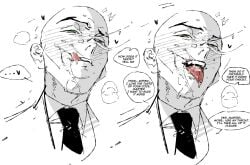 Superman (Series) Rule 34 Image