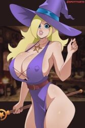 Mario (Series) Rule 34 Image