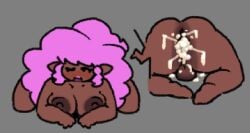Friday Night Funkin (B3 Mod) Rule 34 Image