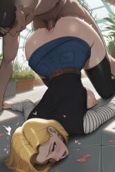 1girls Rule 34 Image