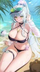 Hk416 (Girls' Frontline) Rule 34 Image