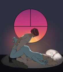 Evan (Cloud Meadow) Rule 34 Image