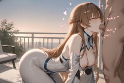 1girls Rule 34 Image