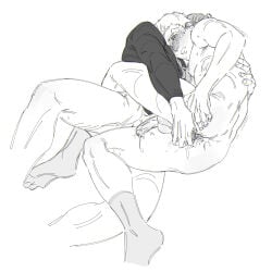 Anal Rule 34 Image