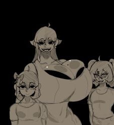 Amy (Succ2) Rule 34 Image