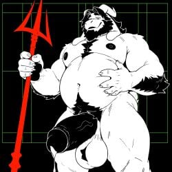 Undertale (Series) Rule 34 Image