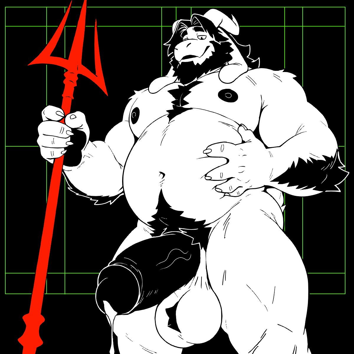 Undertale (Series) Rule 34 Image