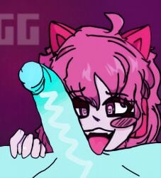 Ashley (Oddmod) Rule 34 Image