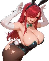 Animal Ears Rule 34 Image