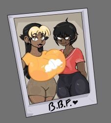 1girls Rule 34 Image