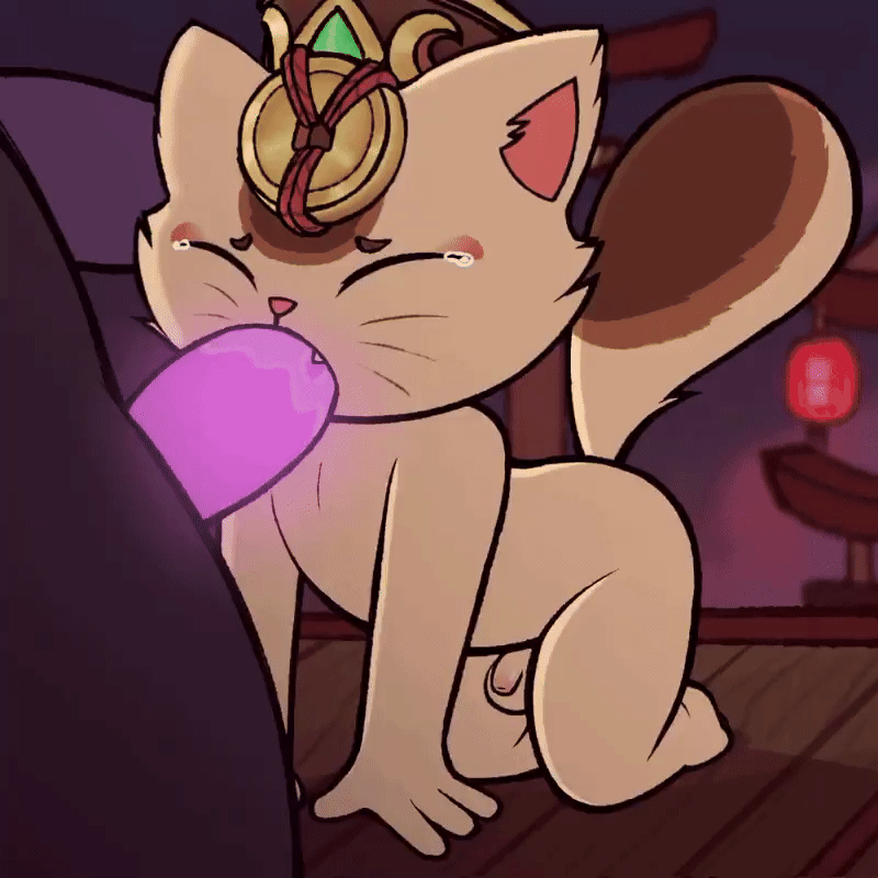 Animated Rule 34 Image