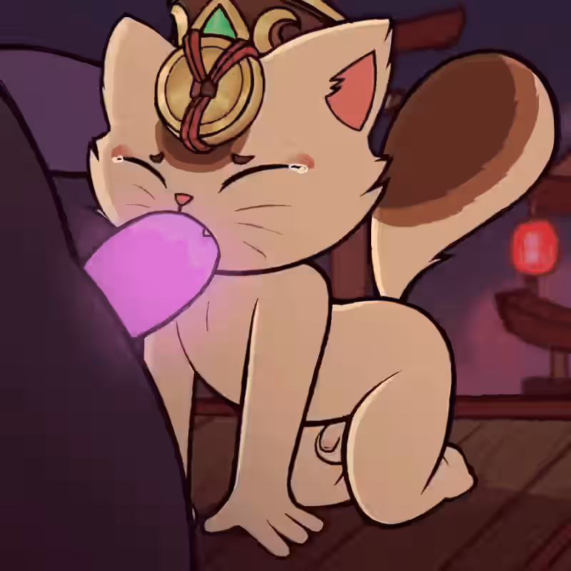 Animated Rule 34 Image