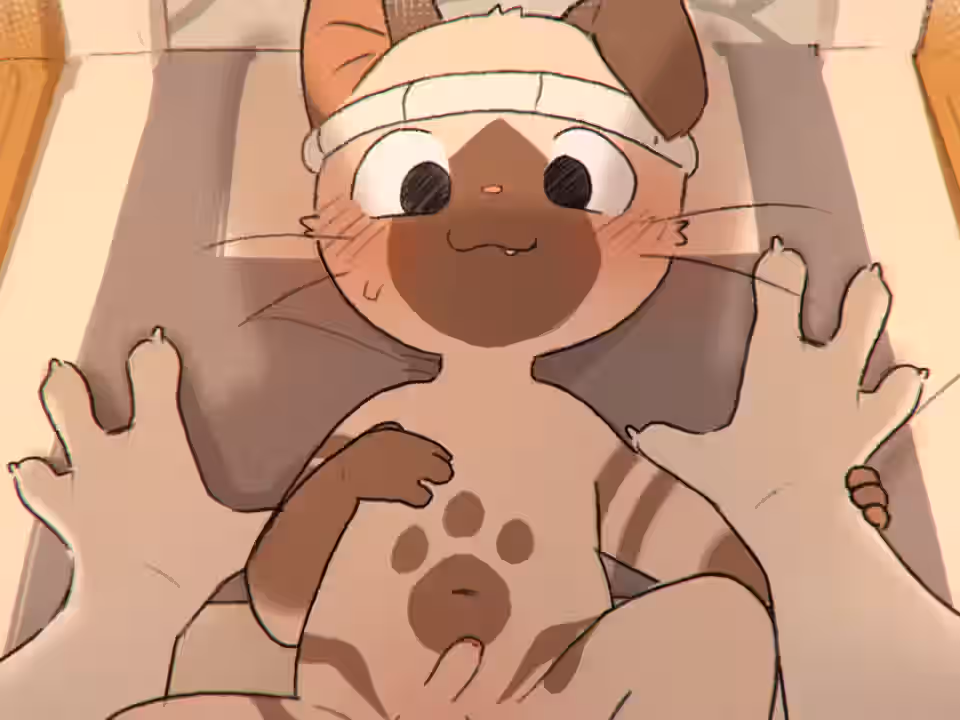 Anal Rule 34 Video