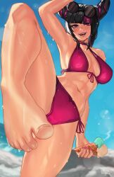 Armpits Rule 34 Image