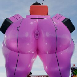 3d (Artwork) Rule 34 Image