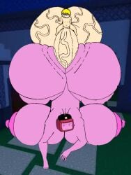 Forsaken (Roblox) Rule 34 Image