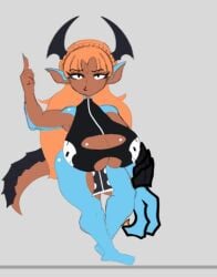 1girls Rule 34 Image