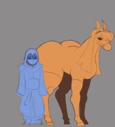 Assassin'S Creed (Series) Rule 34 Image