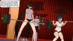 3d Rule 34 Image