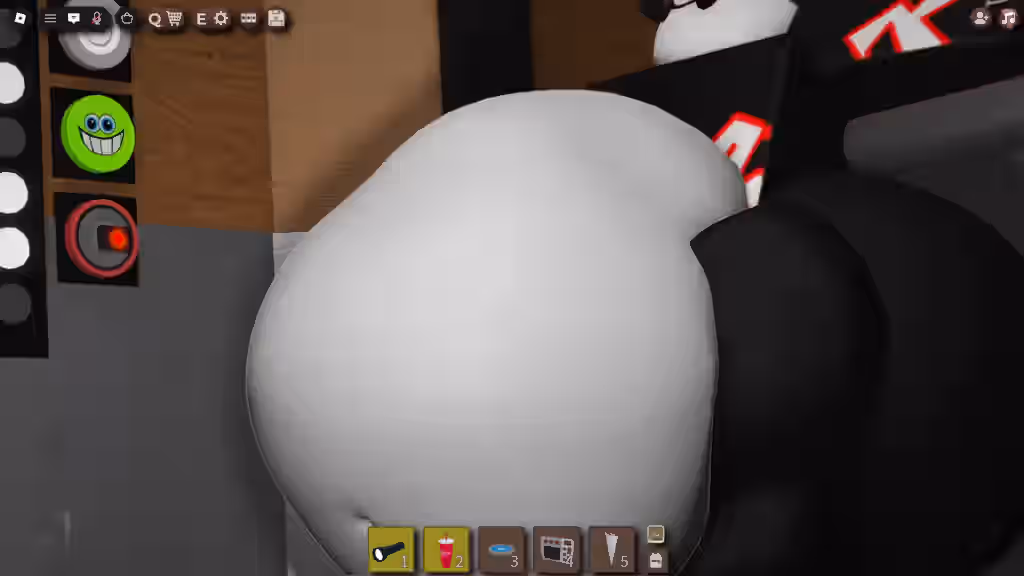 Guest (Roblox) Rule 34 Video