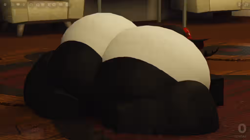 Guest (Roblox) Rule 34 Video
