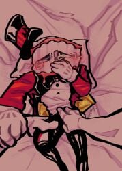 Caine (Tadc) Rule 34 Image