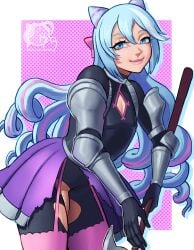 Rosado (Fire Emblem) Rule 34 Image