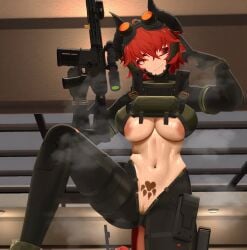 3d (Artwork) Rule 34 Image