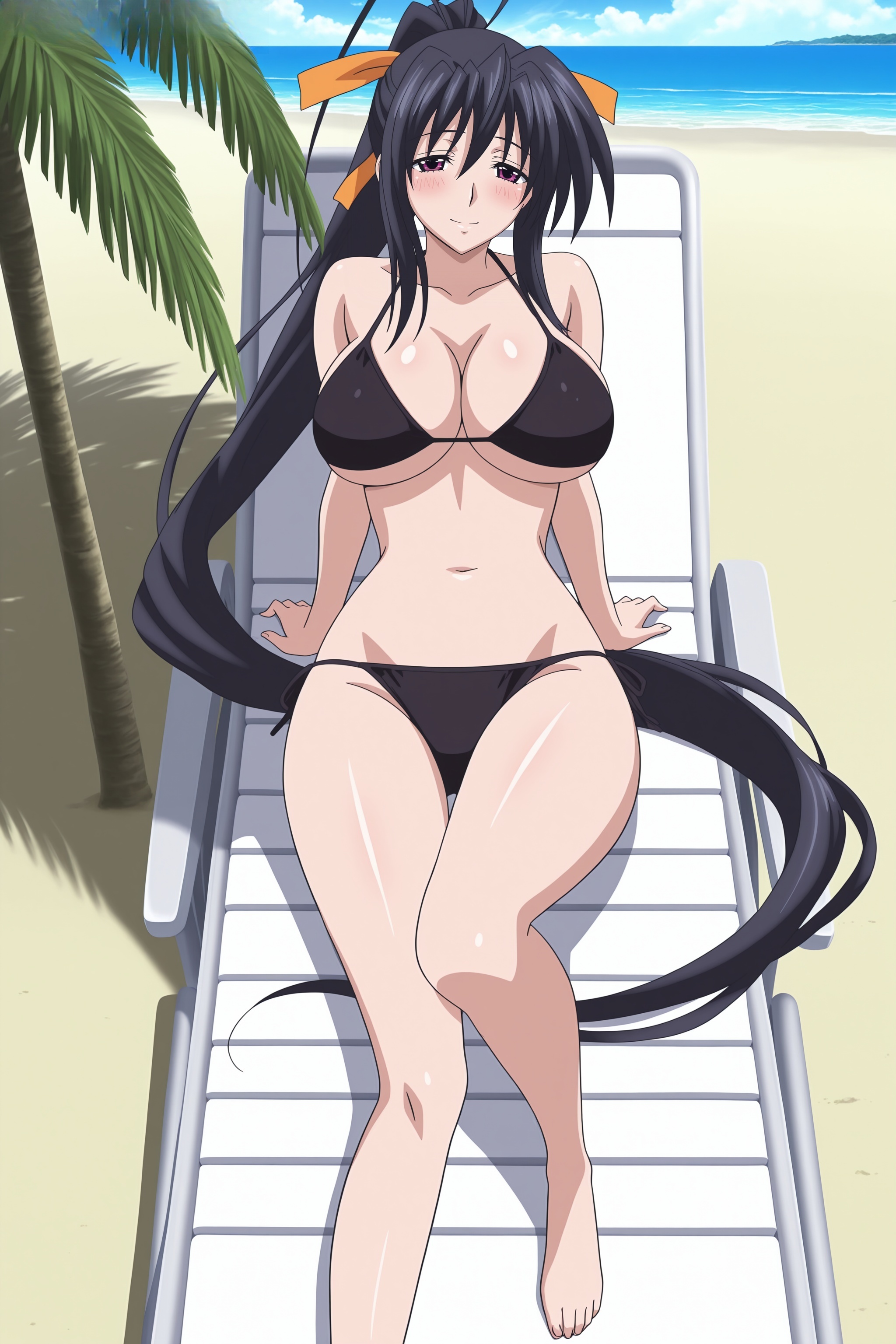 1girls Rule 34 Image
