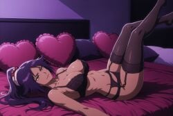 1girls Rule 34 Image